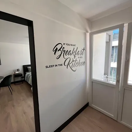 Moderne Et Confort - Guillemins * Lüttich