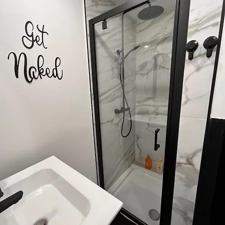 Moderne Et Confort - Guillemins Apartment Lüttich